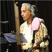 Clases de Guitarra en Villalpando - Zamora